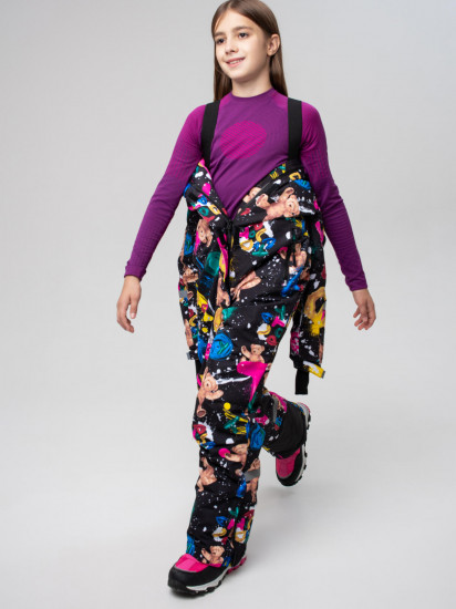 Комбинезон для девочек