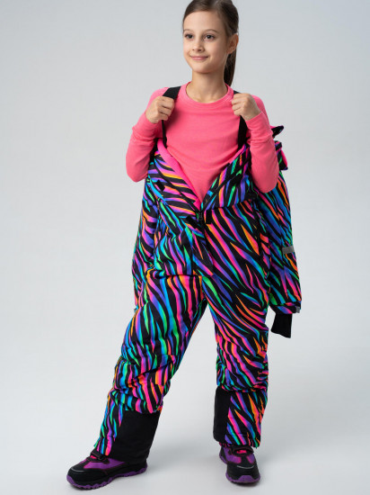 Комбинезон для девочек