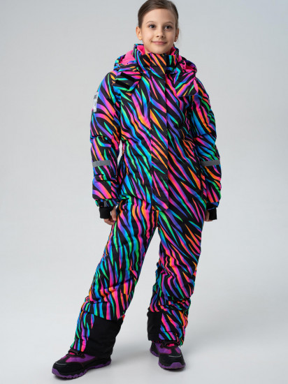 Комбинезон для девочек