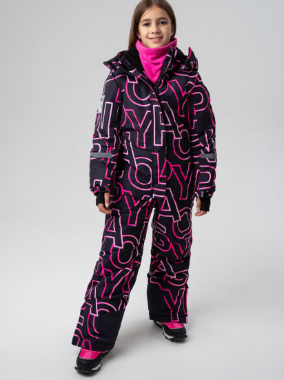 Комбинезон для девочек