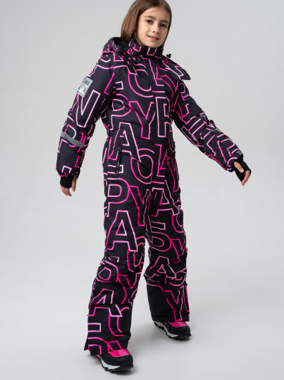 Комбинезон для девочек