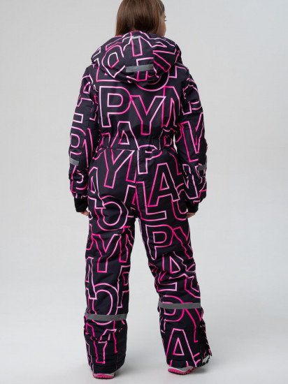 Комбинезон для девочек