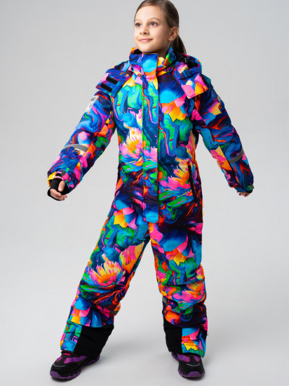 Комбинезон для девочек