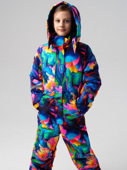 Комбинезон для девочек