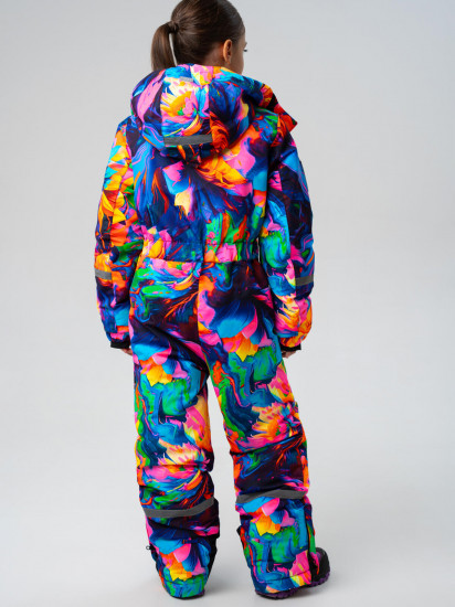 Комбинезон для девочек