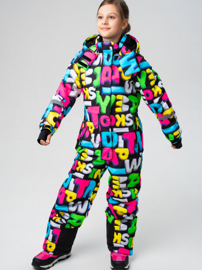 Комбинезон для девочек