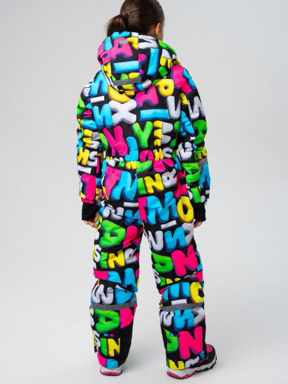 Комбинезон для девочек