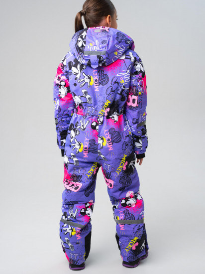 Комбинезон для девочек