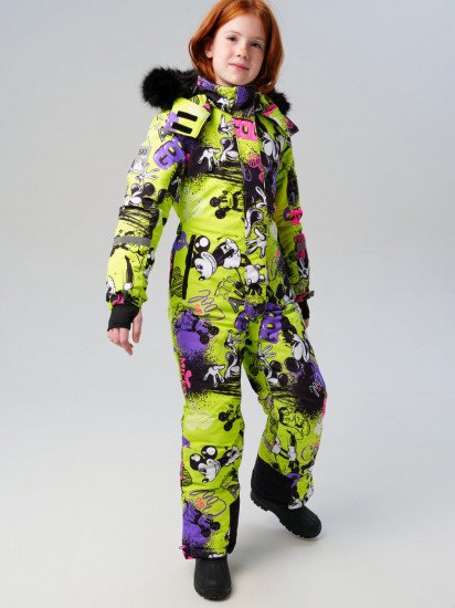 Комбинезон для девочек