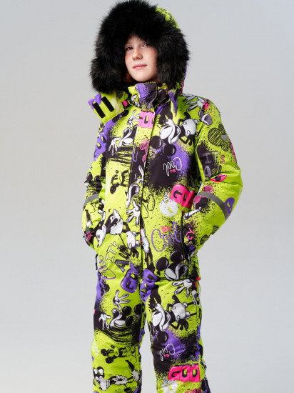 Комбинезон для девочек