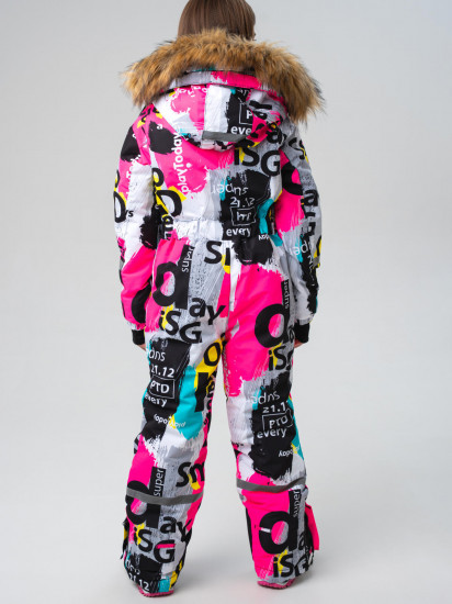 Комбинезон для девочек