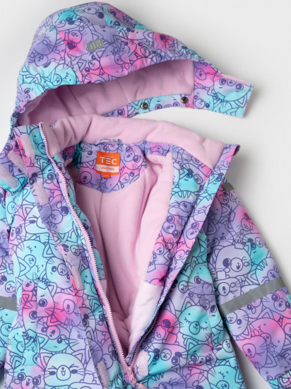 Комбинезон для девочек