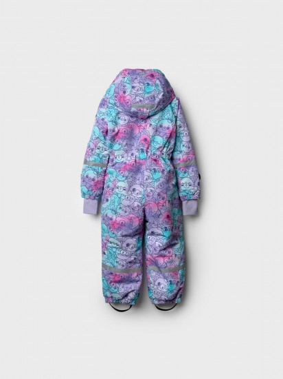 Комбинезон для девочек