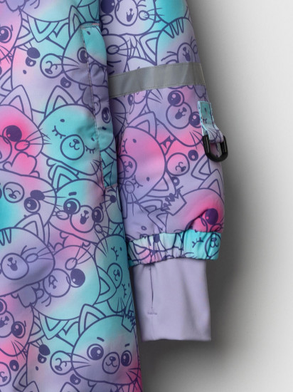 Комбинезон для девочек