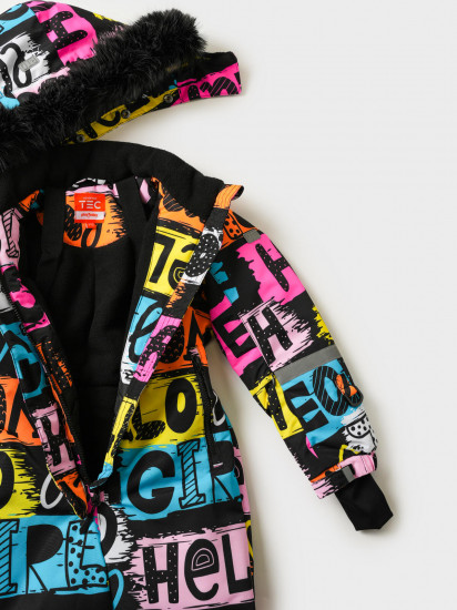 Комбинезон для девочек