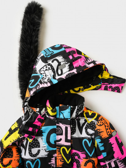 Комбинезон для девочек