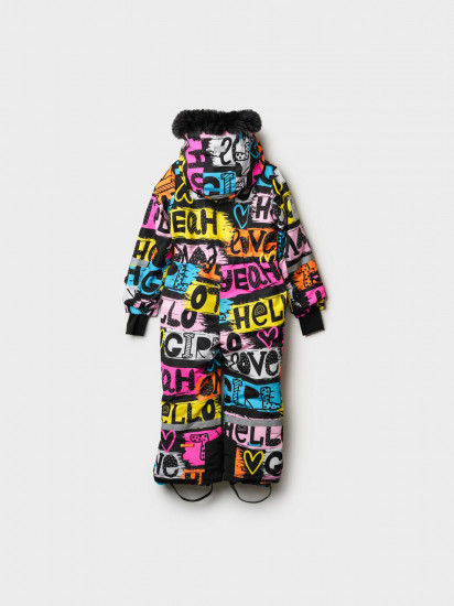 Комбинезон для девочек