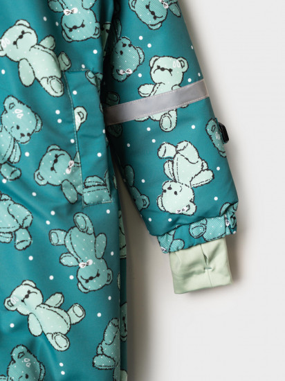 Комбинезон для девочек