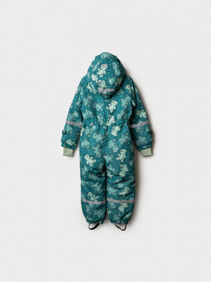 Комбинезон для девочек