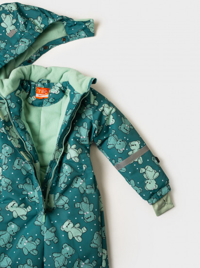 Комбинезон для девочек