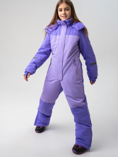 Комбинезон для девочек