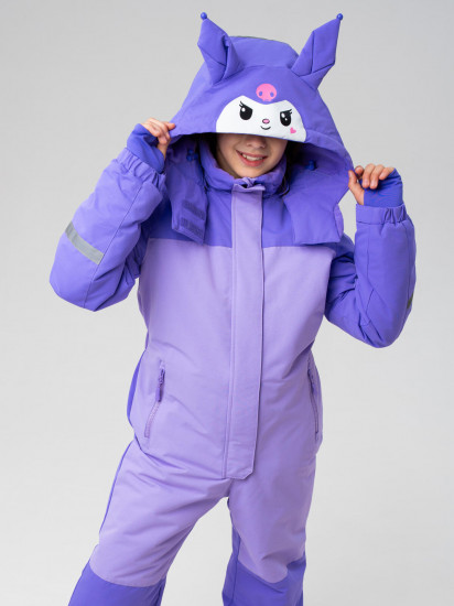 Комбинезон для девочек