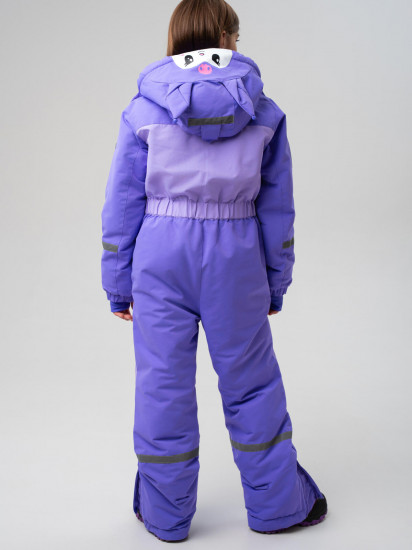 Комбинезон для девочек