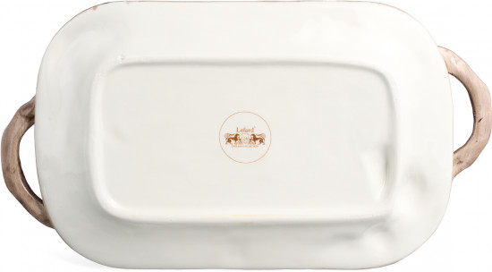 Блюдо сервировочное