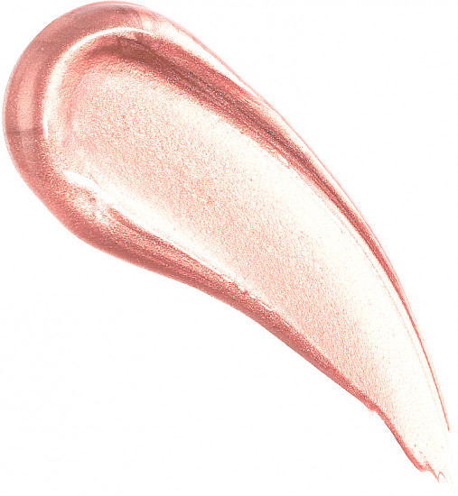 Жидкие тени для век «Metal hype eyeshadow», оттенок 02