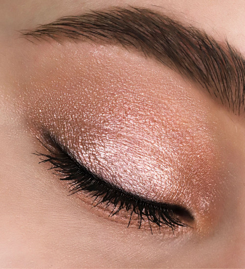Жидкие тени для век «Metal hype eyeshadow», оттенок 02