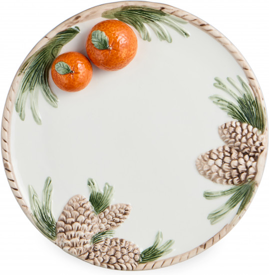 Блюдо сервировочное