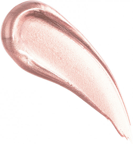 Жидкие тени для век «Metal hype eyeshadow», оттенок 03