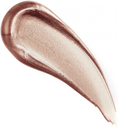 Жидкие тени для век «Metal hype eyeshadow», оттенок 06