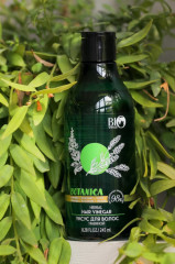 Уксус для волос травяной - Фото 1