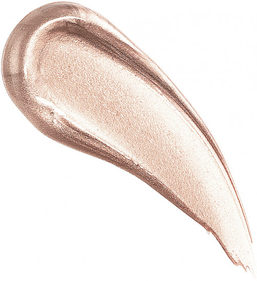 Жидкие тени для век «Metal hype eyeshadow», оттенок 08