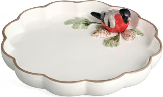 Блюдо сервировочное