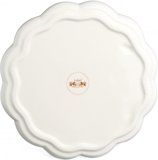 Блюдо сервировочное