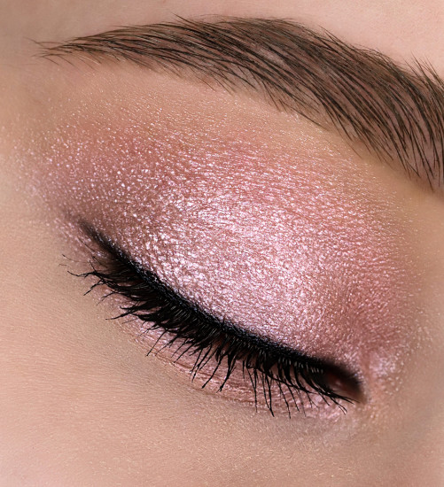 Жидкие тени для век «Metal hype eyeshadow», оттенок 09