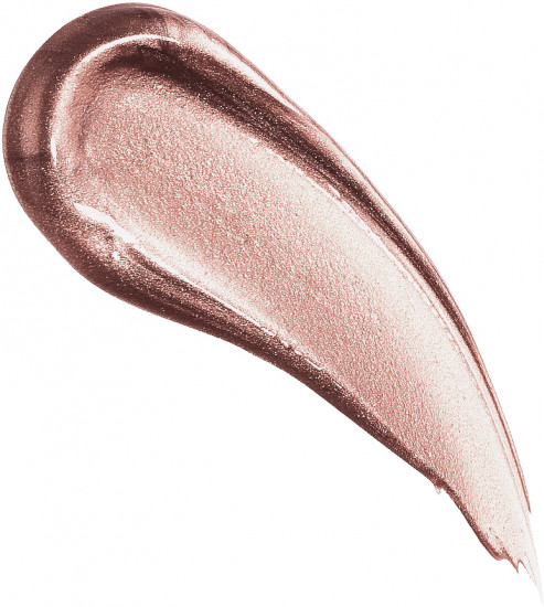 Жидкие тени для век «Metal hype eyeshadow», оттенок 13
