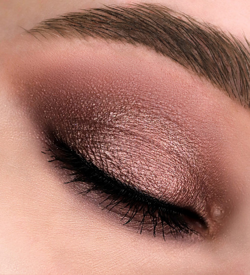 Жидкие тени для век «Metal hype eyeshadow», оттенок 13
