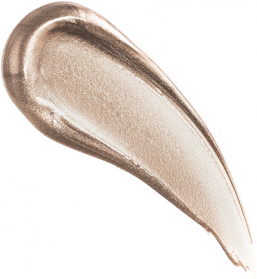 Жидкие тени для век «Metal hype eyeshadow», оттенок 14