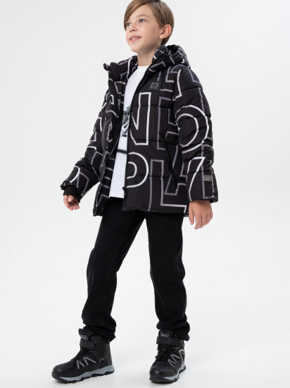 Ботинки для мальчиков