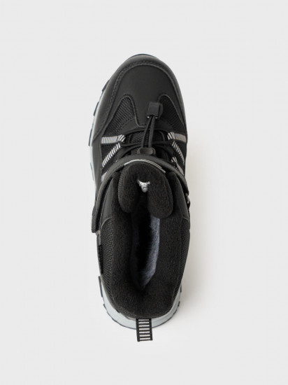 Ботинки для мальчиков