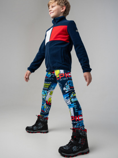 Ботинки для мальчиков