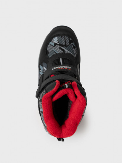 Ботинки для мальчиков