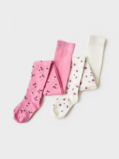 Комплект колготок для девочек