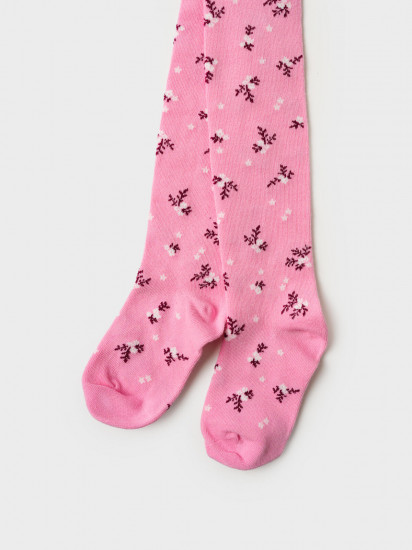 Комплект колготок для девочек