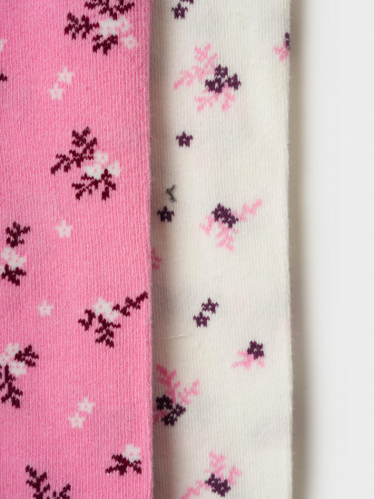 Комплект колготок для девочек