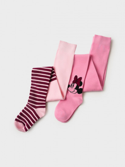 Комплект колготок для девочек