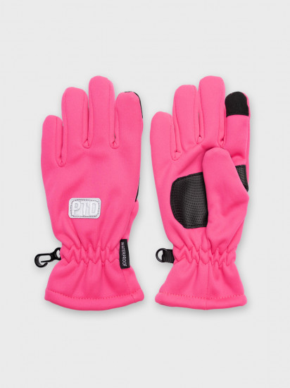 Перчатки для девочек